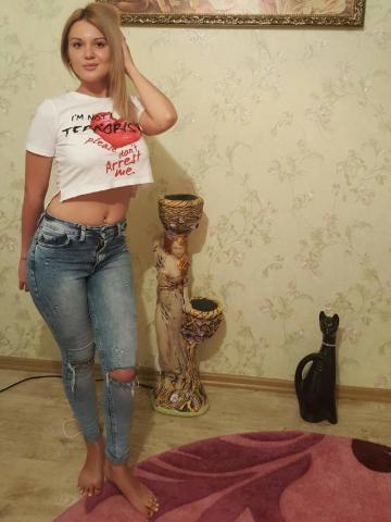 Анкета проститутки Устинья, Зеленокумск, 25 лет, №122368
